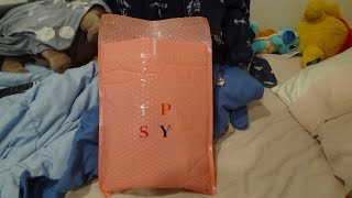 Ipsy April 2022 Glam Bag Plus Unboxing [upl. by Aiuhsoj]