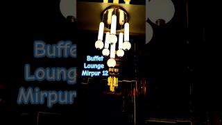 Best Buffet in Mirpur [upl. by Eineeuq]