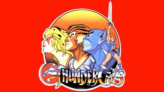 ThunderCats 1985 Intro [upl. by Cony]