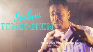 Temesghen Yared  Seabeni  Eritrean Music 2020 Trailer [upl. by Atiuqahs18]