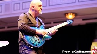 Rig Rundown  Frank Gambale [upl. by Eseryt]