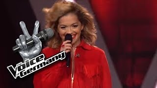 Die schönsten Stimmen Deutschlands in den Blind Auditions 2017  The Voice of Germany 2017 [upl. by Euqinay464]