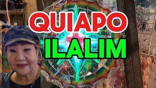 PAROL 4 SALE QUIAPO ILALIM [upl. by Euton]