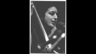 Ashwini Bhide Deshpande Raga Bageshri [upl. by Eneres]