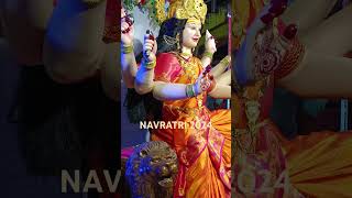 NAVRATRI 2024 trending devi navratri [upl. by Kinch]