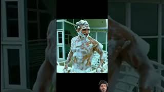 Akshay kumar funny bathing scene from Kambakt Ishq movie [upl. by Drugge]