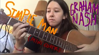 simple mangraham nash mini cover  zoe brummel [upl. by Erodisi]