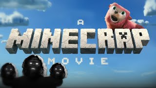 A minecraft Movie  YTP Teaser Part 2 [upl. by Giustina227]