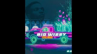 G O E – Big Wizzy Italawa Official Lyric Video [upl. by Nnylylloh]