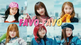 Prime Stone「FAVO FAVO」MUSIC VIDEO [upl. by Hairem290]