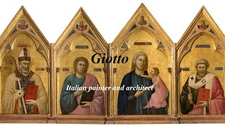 Giotto [upl. by Steere]