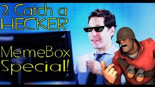 2 Catch a Hecker MaxBox Special Episode [upl. by Celestia533]