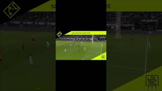 NEC vs Feyenoord  All Goals in 60 Seconds  Result 11  Eredivisie 20242025 [upl. by Dittman]