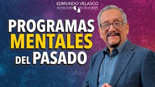 ✅ Patrones Mentales del Pasado ¿Cómo Afectan tu Presente  Edmundo Velasco en NDM [upl. by Hildebrandt429]