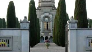 Il Cimitero Monumentale di Varese  Primo Tempo [upl. by Aiekat]