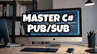 Publisher Subscriber in C intro [upl. by Amaris]