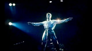 David Bowie  “Heroes”  Live at Earls Court  30 June 1978 [upl. by Arlyn]