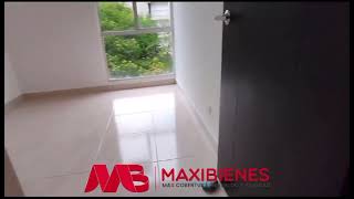 Apartamento Comfenalco 49244 [upl. by Odelinda]