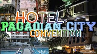 PAGADIAN CITY HOTEL AND CONVENTION [upl. by Aribold]