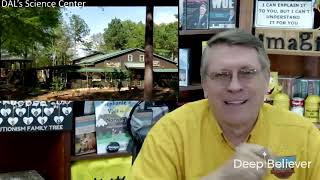 Why Did Kent Hovind REALLY Go To Prison His Answer May Shock You [upl. by Yllek192]