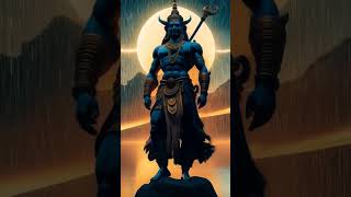 Shiv ji ytshorts shorts shiv shivbhajan shiva lordshiva tandav shivshakti [upl. by Meggs]