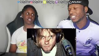 Rod Wave  Nirvana Official Audio REACTION [upl. by Arly]