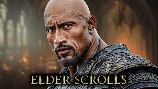 ELDER SCROLLS Full Movie 2024 Dragonborn  FullHDvideos4me Action Movies 2024 English Game Movie [upl. by Soiritos163]