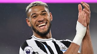 The Best of Joelinton in 202223 [upl. by Salta]