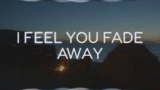 «Away»lyric video [upl. by Nauqaj]