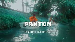 Dancehall Riddim Instrumental  quotPantonquot 2023  Najeeriii type beat [upl. by Emmie64]