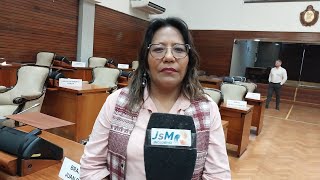 🔴 CANDIDATAS A REINA DEL DEPARTAMENTO DE COCHINOCA VISITAN SAN SALVADOR [upl. by Sirak]