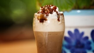 Frappuccino de Mocha al Estilo Starbucks [upl. by Laroc139]