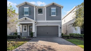 2264 Emerald Springs Dr Apopka FL  ColdwellBankerHomescom [upl. by Assel]