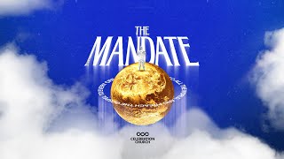 THE MANDATE  6TH OCTOBER 2024  CCI TORONTO [upl. by Winnick]