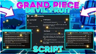 Grand Piece Online GPO Script Hack Auto Farm Auto Quest amp Kill All 2024 Pastebin [upl. by Claudia283]