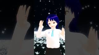 Magnetic  Wu Xilin 【MMD】 [upl. by Burra95]