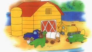 Caillou S02 E75 I Say Cheese  Finders Keepers  A Frog in Caillous Throat  Caillou the Great [upl. by Tiedeman410]