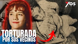 El Inimaginable Calvario de Sylvia Likens  Revela la Oscuridad Humana  Yospdm [upl. by Estevan997]