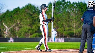 REGION PLAY IS HEATING UP IN GEORGIA HIGH SCHOOL BASEBALL 1 ETOWAH EAGLES VS ALLATOONA BUCS [upl. by Samanthia]