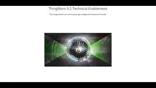 ThingWorx SSO Login demonstration from Azure AD to ThingWorx [upl. by Ymassej]