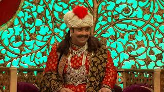 Akbar के दरबार में आई हमसे नही होगा वाली Muni  Akbar Birbal  Episode 92  Big Magic [upl. by Middleton]