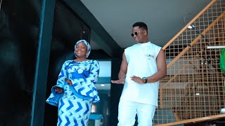 Garzalimiko latest Hausa song Feat Nana Khadija Kama Hanana [upl. by Aligna]