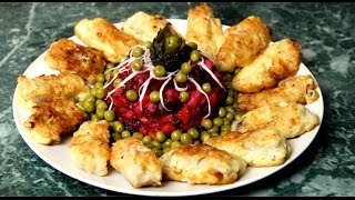 Как вкусно пожарить треску на сковороде [upl. by Goodrich305]