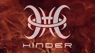 Hinder Live at The Vault Saginaw July 26th 2024 [upl. by Myo435]