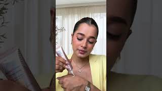 2Min Office Makeup Look for Summer explore facescanada explorepage summermakeuphacks makeuptips [upl. by Johnsten856]