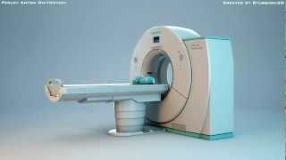 Siemens somatom Definition tomograph [upl. by Whallon]