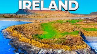 Ireland’s Hidden Gem Golf Course [upl. by Mariquilla]