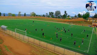 RICARD YASUYE APR KU MYITOZO KU KIRENGA STADIUM VISION IRABIRYA [upl. by Nobel587]