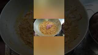 ruti diye chiken ❤️ food recipe subscribe viralvideo [upl. by Ostraw336]