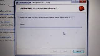 How to install surpac2 [upl. by Stephens]